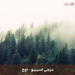 دانلود ریمیکس دیجی اسیمو به نام اوج